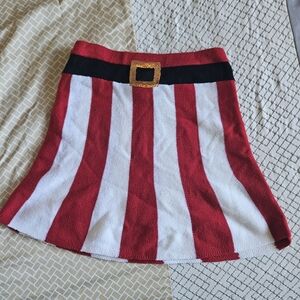 Christmas Skirt